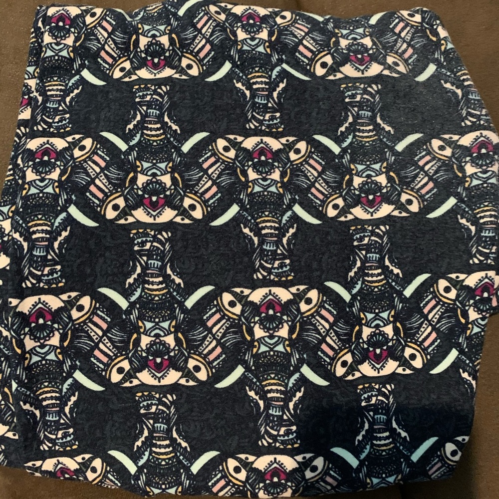 Lularoe TC leggings